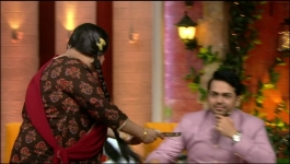 The Kapil Sharma Show 4 - 1st Oct 2022